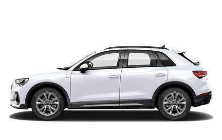 Audi Q3, 2025 год, 5 300 000 рублей, 3 фотография