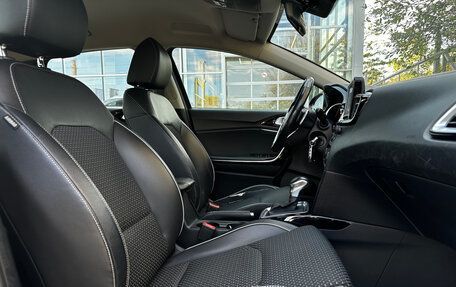 KIA cee'd III, 2018 год, 1 699 000 рублей, 17 фотография