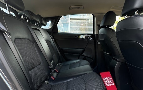 KIA cee'd III, 2018 год, 1 699 000 рублей, 16 фотография