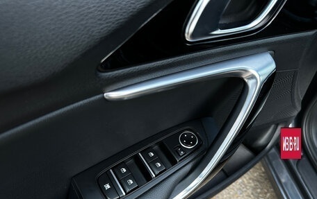 KIA cee'd III, 2018 год, 1 699 000 рублей, 18 фотография