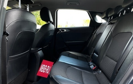 KIA cee'd III, 2018 год, 1 699 000 рублей, 14 фотография
