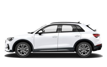 Audi Q3, 2025 год, 5 300 000 рублей, 8 фотография