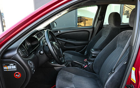 Jaguar X-Type I рестайлинг, 2005 год, 600 000 рублей, 10 фотография