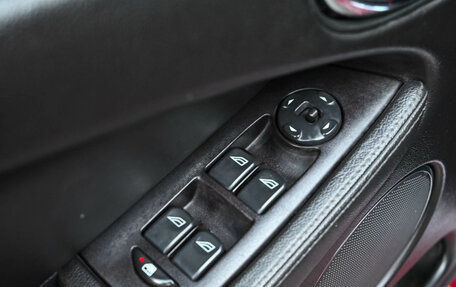 Jaguar X-Type I рестайлинг, 2005 год, 600 000 рублей, 14 фотография