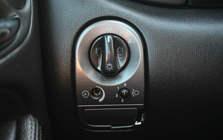 Jaguar X-Type I рестайлинг, 2005 год, 600 000 рублей, 16 фотография