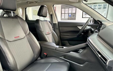 Changan CS35 Plus, 2025 год, 2 709 900 рублей, 7 фотография