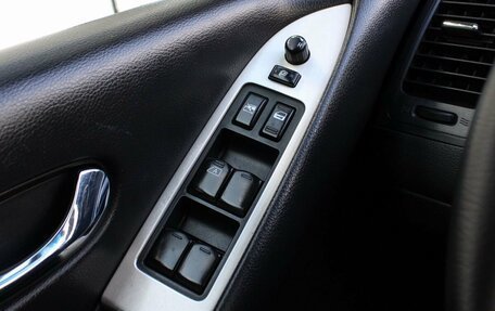 Nissan Murano, 2011 год, 1 039 000 рублей, 9 фотография