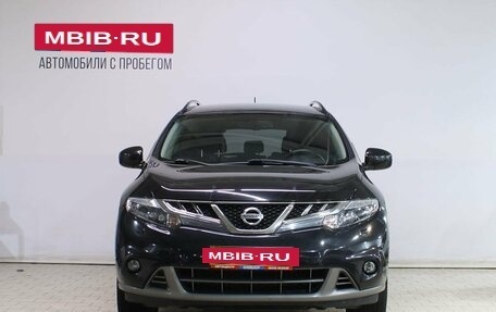 Nissan Murano, 2011 год, 1 039 000 рублей, 5 фотография