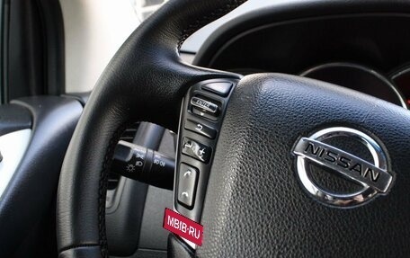 Nissan Murano, 2011 год, 1 039 000 рублей, 16 фотография