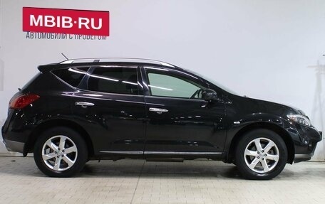 Nissan Murano, 2011 год, 1 039 000 рублей, 8 фотография