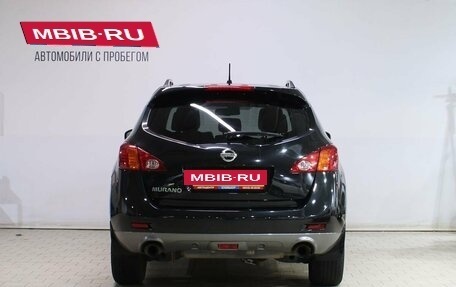 Nissan Murano, 2011 год, 1 039 000 рублей, 6 фотография
