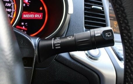 Nissan Murano, 2011 год, 1 039 000 рублей, 19 фотография