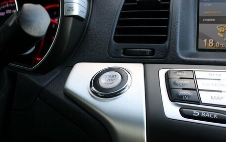 Nissan Murano, 2011 год, 1 039 000 рублей, 20 фотография