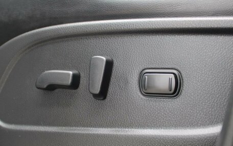 Nissan Murano, 2011 год, 1 039 000 рублей, 27 фотография