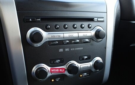 Nissan Murano, 2011 год, 1 039 000 рублей, 24 фотография