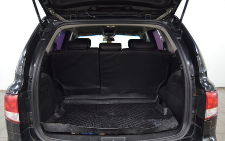 SsangYong Kyron I, 2013 год, 620 000 рублей, 8 фотография