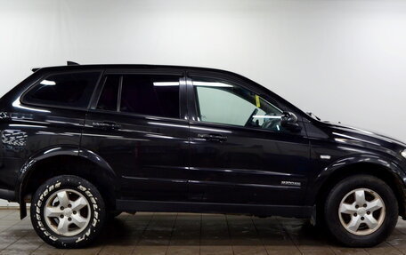 SsangYong Kyron I, 2013 год, 620 000 рублей, 4 фотография