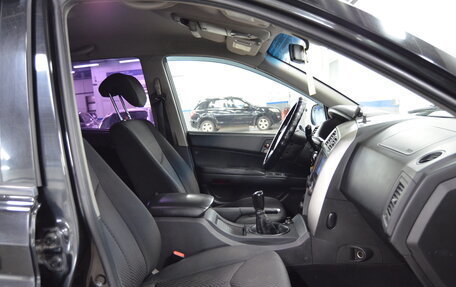 SsangYong Kyron I, 2013 год, 620 000 рублей, 9 фотография