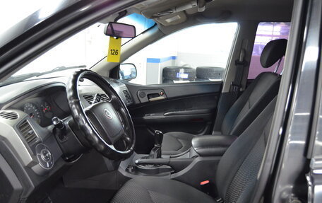 SsangYong Kyron I, 2013 год, 620 000 рублей, 11 фотография