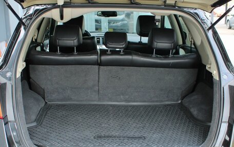 Nissan Murano, 2011 год, 1 039 000 рублей, 32 фотография