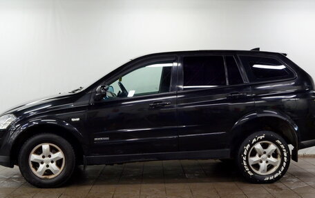 SsangYong Kyron I, 2013 год, 620 000 рублей, 5 фотография