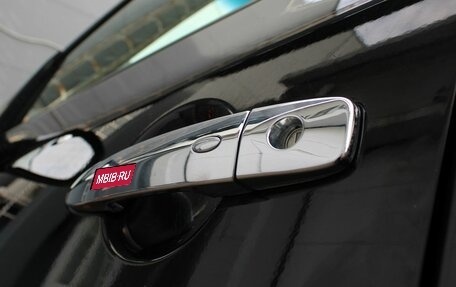 Nissan Murano, 2011 год, 1 039 000 рублей, 34 фотография