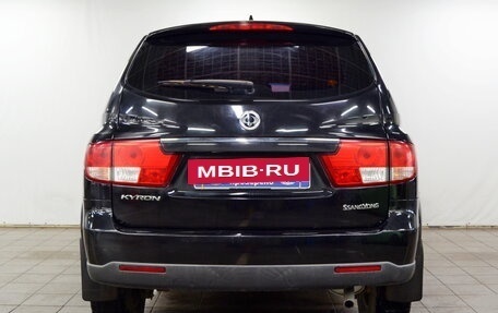 SsangYong Kyron I, 2013 год, 620 000 рублей, 7 фотография