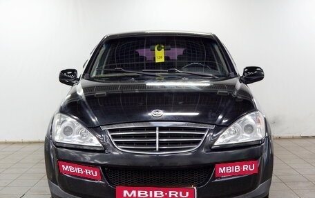 SsangYong Kyron I, 2013 год, 620 000 рублей, 6 фотография