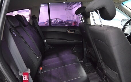 SsangYong Kyron I, 2013 год, 620 000 рублей, 12 фотография