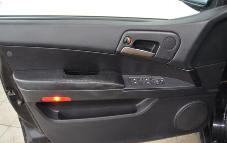 SsangYong Kyron I, 2013 год, 620 000 рублей, 14 фотография