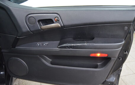 SsangYong Kyron I, 2013 год, 620 000 рублей, 17 фотография