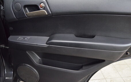 SsangYong Kyron I, 2013 год, 620 000 рублей, 16 фотография