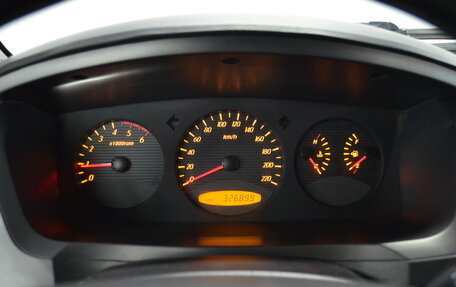 SsangYong Kyron I, 2013 год, 620 000 рублей, 18 фотография