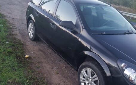 Opel Astra H, 2005 год, 235 000 рублей, 5 фотография