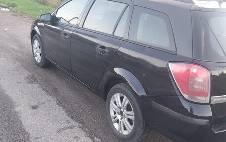 Opel Astra H, 2005 год, 235 000 рублей, 7 фотография