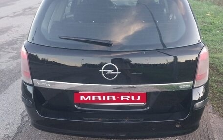 Opel Astra H, 2005 год, 235 000 рублей, 3 фотография