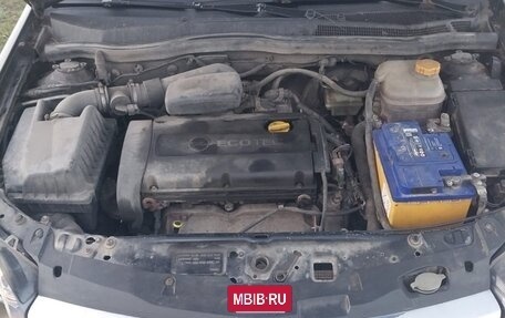 Opel Astra H, 2005 год, 235 000 рублей, 10 фотография