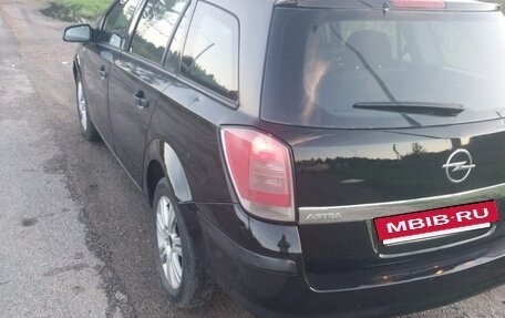 Opel Astra H, 2005 год, 235 000 рублей, 8 фотография
