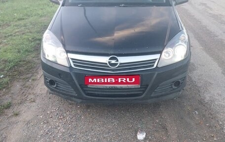 Opel Astra H, 2005 год, 235 000 рублей, 2 фотография