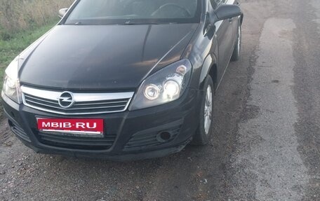 Opel Astra H, 2005 год, 235 000 рублей, 6 фотография