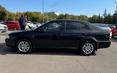 Skoda Octavia IV, 2008 год, 490 000 рублей, 1 фотография