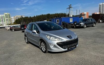 Peugeot 308 II, 2010 год, 539 000 рублей, 1 фотография