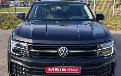Volkswagen Teramont I, 2024 год, 6 100 000 рублей, 1 фотография