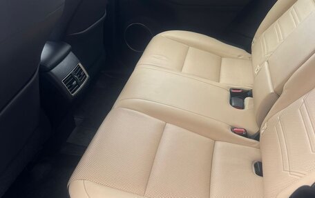 Lexus NX I, 2015 год, 2 590 000 рублей, 7 фотография