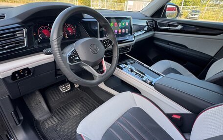Volkswagen Teramont I, 2024 год, 6 100 000 рублей, 5 фотография