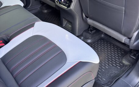 Volkswagen Teramont I, 2024 год, 6 100 000 рублей, 11 фотография