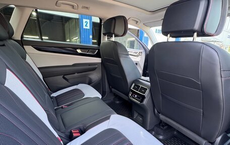 Volkswagen Teramont I, 2024 год, 6 100 000 рублей, 6 фотография