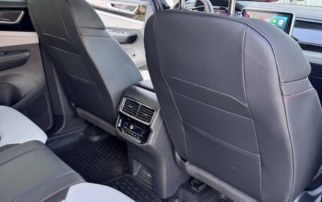 Volkswagen Teramont I, 2024 год, 6 100 000 рублей, 10 фотография