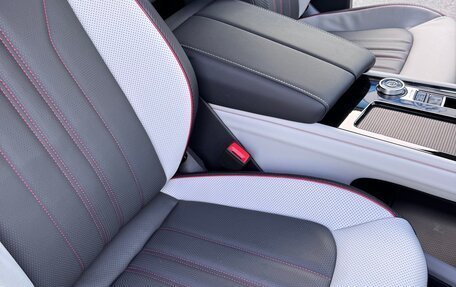 Volkswagen Teramont I, 2024 год, 6 100 000 рублей, 15 фотография