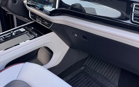 Volkswagen Teramont I, 2024 год, 6 100 000 рублей, 16 фотография